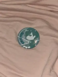 ブルーロック　糸師凛　缶バッチ