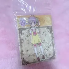 のん　アクキー