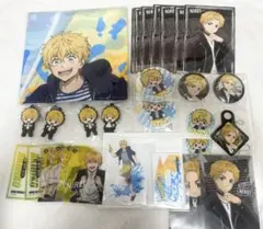 WIND BREAKER ウィンブレ 楡井秋彦 まとめ売り