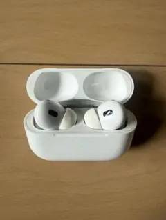 2026年最新】AIrpods pro 第2世代 usb-c mtjv3j/aの人気アイテム