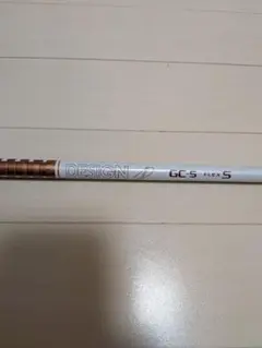 色々、シャフトテスト！ Tour AD GT-5 S テーラーメイドスリーブ