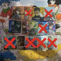 2026年最新】パチンコ エヴァ ステッカーの人気アイテム - メルカリ