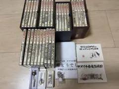 極美品ワンオーナー】水曜どうでしょうDVD&BD 28本セット ほぼ全集