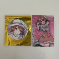 のあさんウエハース 2026年最新】からぴち のあ ウエハースの人気アイテム - メルカリ