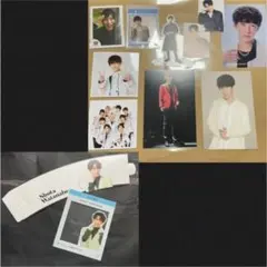 SnowMan 渡辺翔太 ピンナップ