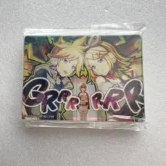 プロジェクトセカイ プロセカ 鏡音リン 鏡音レン ノーブルアート