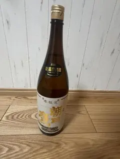 朝日鷹 低温貯蔵酒 本醸造 日本酒 製造年月日2026 06 - メルカリ