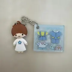 キキララ 50周年　シークレットミニチュアチャーム　キキラ