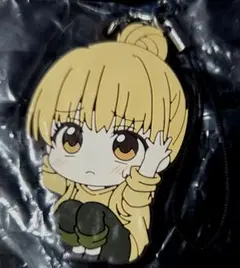 椎名真昼 びびむす ラバスト