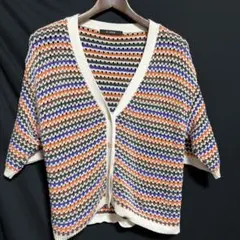 WClOSET カーディガン　韓国　twice マネコーデ