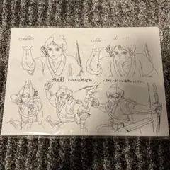 もののけ姫 販促POP【非売品】 - メルカリ