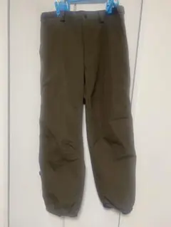 NOMADIK 23-24grind pant L brownのサムネイル