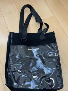 NCT 127 THE UNITY トートバッグ