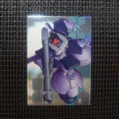 2026年最新】カードダスマスターズ ガンダムクロニクルの人気アイテム