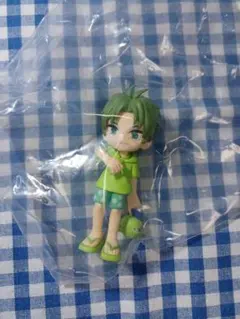 カラフルピーチ シヴァ フィギュア