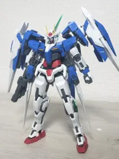 【2品セット】RG トールギス EW／ダブルオーライザー【新品未開封】 2品セット】RG トールギス EW／ダブルオーライザー【新品未開封