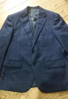 REGAL リーガル ウールジャケット