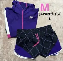 ニューバランス/セットアップ
