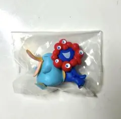 大阪関西万博2025ミャクミャクイコちゃんPUTTITOフチコカプセル