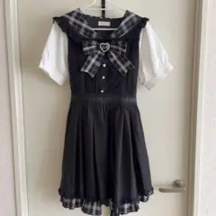 Liz Lisa セーラー　ワンピース