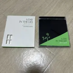 Jazzin’park / A Day In The Life