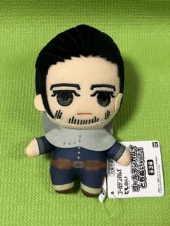 2026年最新】尾形百之助 ぬいぐるみの人気アイテム - メルカリ