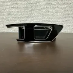 DIESEL Dロゴ　カウレザー　ベルト