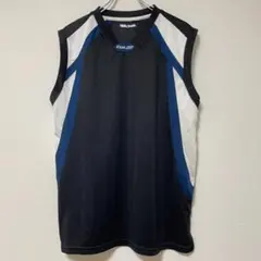 リーボック Reebok バスケット ユニフォーム タンクトップ 古着 L
