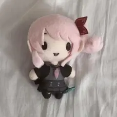 プロセカ ふわぷち マスコット 暁山瑞希 初期衣装