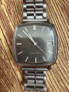 s*3様 OMEGA Geneve ジュネーブ ダイナミック TOOL107 6 s*3様 OMEGA Geneve ジュネーブ ダイナミック TOOL107 6 - メルカリ