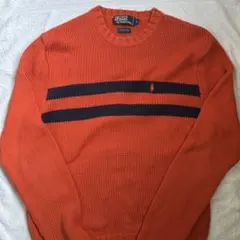 POLO ポロ ラルフローレン ニット・セーター