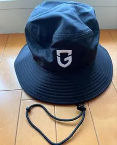 ガンバ大阪　NEW ERA コラボ　アドベンチャーハット
