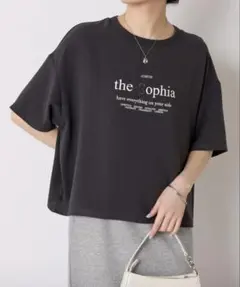 コラージュガリャルダガランテ Tシャツのサムネイル