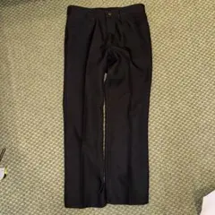 Wrangler スラックス パンツ ブラックのサムネイル