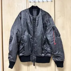 MA-1 SCRATCH CORE SPEC
