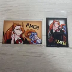 魔入りました！入間くん アメリ