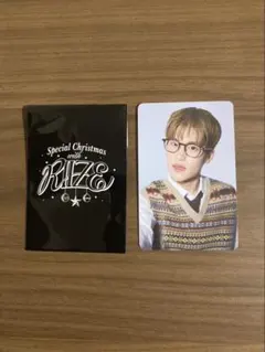 ◆RIIZE SHIBUYA 109 ポップアップ ソヒ　ラントレ