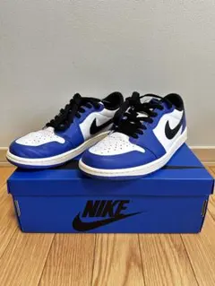 Nike Air Jordan 1 Retro Low OG