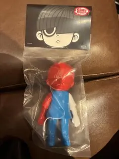 GRAPE BRAIN のりくん　トリコロール