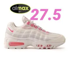 Nike Wmns Air Max 95 OG Big Bubble Pink