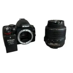 2026年最新】nikon d40 バッテリーの人気アイテム - メルカリ