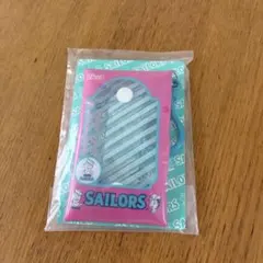 リカちゃんくじ✕セーラーズ ミニクリアポーチB