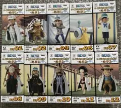 2026年最新】コレクタブル ワンピース 海軍の人気アイテム - メルカリ