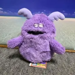 ホイッピ & ラッピ ぬいぐるみ②