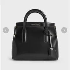 THE TOE Regent Boston Bag 黒 - メルカリ