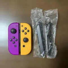ジャンク品　Nintendo Switch Joy-Con コントローラー