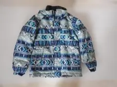 上下セット　RESEEDA 子ども用スキーウェア　サイズ140