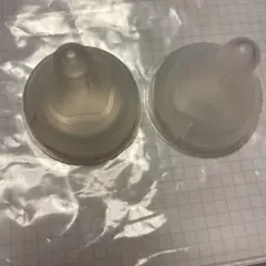 ピジョン 母乳実感 乳首 SSサイズ 2個セット