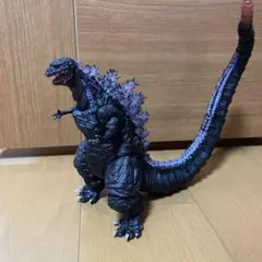 バンプレスト 一番くじ シン・ゴジラ A賞 酒井ゆうじ 庵野秀明 レア