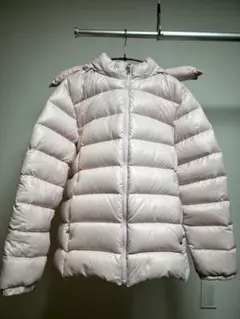 ポロラルフローレン　キッズ用ダウンジャケット　L (12-14)